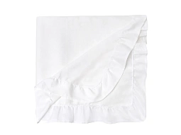 Скатерть льняная Ivory 180х180 см 919189 500_191_2091766